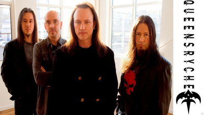 

Music Queensrÿche Band (Music) United States HD Wallpaper Background Fine Art Print(12 inch X 18 inch, Rolled)