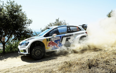 

Sports Rallying Wall Poster Paper Print(12 inch X 18 inch, Rolled)