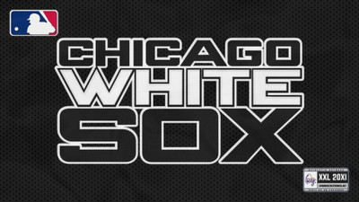 

Sports Chicago White Sox Baseball Wall Poster Paper Print(12 inch X 18 inch, Rolled)