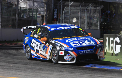 

Sports V8 Supercars V8 Supercar Wall Poster Paper Print(12 inch X 18 inch, Rolled)