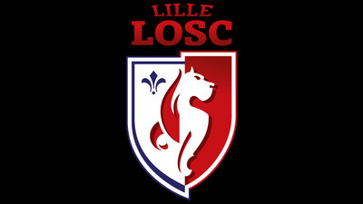 

Sports Lille OSC Soccer Club Wall Poster Paper Print(12 inch X 18 inch, Rolled)