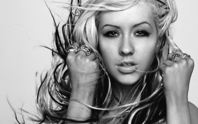 

Akhuratha music-christina-aguilera-singers-united-states-ypecgxy Wall Poster Paper Print(12 inch X 18 inch, Rolled)