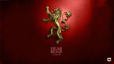

Akhuratha Game of Thrones Fine Quality Wall Poster Paper Print(12 inch X 18 inch, Rolled)