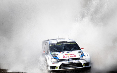 

Sports Rallying Wall Poster Paper Print(12 inch X 18 inch, Rolled)