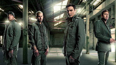 

music-breaking-benjamin-band-music-united-states-fybjtscwx Wall Poster Paper Print(12 inch X 18 inch, Rolled)