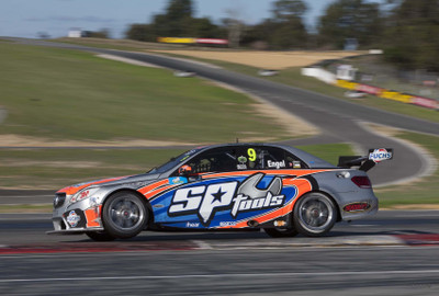 

Sports V8 Supercars V8 Supercar Wall Poster Paper Print(12 inch X 18 inch, Rolled)