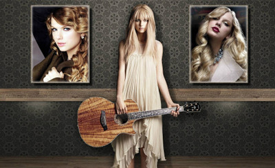 

Akhuratha music-taylor-swift-singers-united-states-bnpbdfqm Wall Poster Paper Print(12 inch X 18 inch, Rolled)