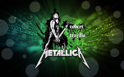 

music-metallica-band-music-united-states-bsjwnq Wall Poster Paper Print(12 inch X 18 inch, Rolled)
