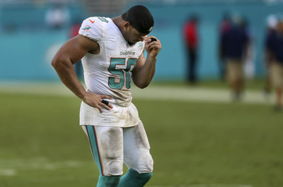 

Akhuratha Poster Sports Miami Dolphins Football HD Wallpaper Background Fine Art Print(12 inch X 18 inch, Rolled)