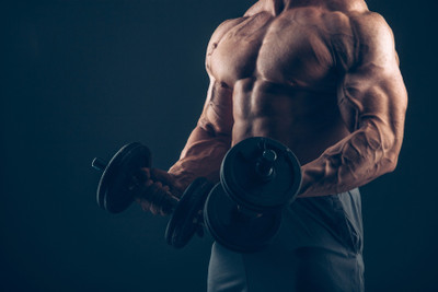 

Akhuratha Poster Sports Weightlifting Man Bodybuilding Sport HD Wallpaper Background Fine Art Print(12 inch X 18 inch, Rolled)
