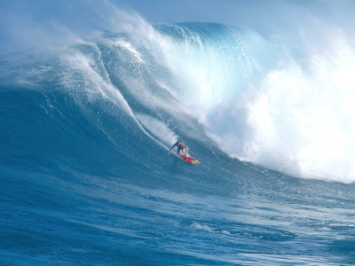 

Akhuratha Poster Sports Surfing HD Wallpaper Background Fine Art Print(12 inch X 18 inch, Rolled)