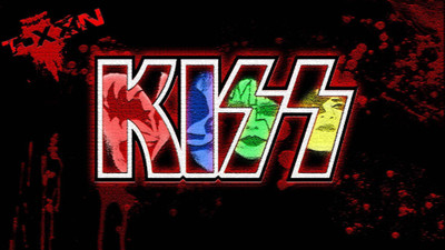 

music-kiss-band-music-united-states-eutzyuzt Wall Poster Paper Print(12 inch X 18 inch, Rolled)