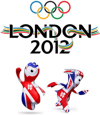 

Sports Olympic Games Wall Poster Paper Print(12 inch X 18 inch, Rolled)