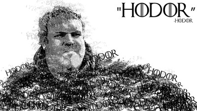 

Aabhaas Game of Thrones Wall Poster Fine Art Print(12 inch X 18 inch, Rolled)