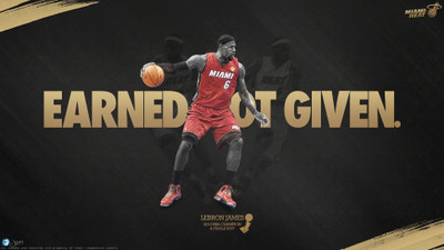 

Sports Miami Heat Basketball Wall Poster Paper Print(12 inch X 18 inch, Rolled)
