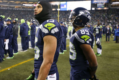 

Akhuratha Poster Sports Seattle Seahawks Football HD Wallpaper Background Fine Art Print(12 inch X 18 inch, Rolled)