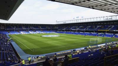 

Sports Everton Wall Poster Paper Print(12 inch X 18 inch, Rolled)