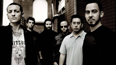 

Akhuratha music-linkin-park-band-music-united-states-ctsuehm Wall Poster Paper Print(12 inch X 18 inch, Rolled)
