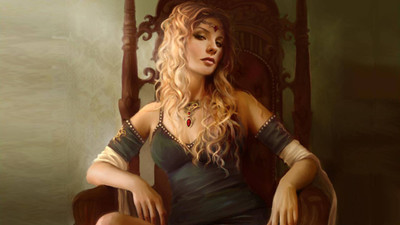 

Aabhaas Game of Thrones Wall Poster Fine Art Print(12 inch X 18 inch, Rolled)