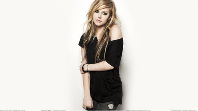 

Akhuratha music-avril-lavigne-singers-canada-blonde-exxwkp Wall Poster Paper Print(12 inch X 18 inch, Rolled)