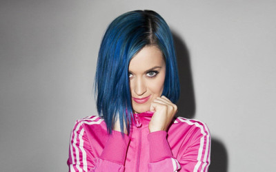

music-katy-perry-singers-united-states-ezuzwmw Wall Poster Paper Print(12 inch X 18 inch, Rolled)