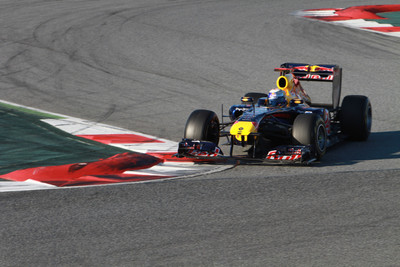 

Sports F1 Racing Wall Poster Paper Print(12 inch X 18 inch, Rolled)