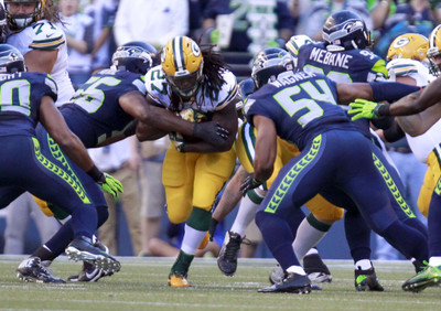 

Akhuratha Poster Sports Seattle Seahawks Football HD Wallpaper Background Fine Art Print(12 inch X 18 inch, Rolled)