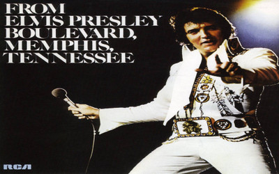 

music-elvis-presley-singers-united-states-the-king-rock-roll-nhhmnh Wall Poster Paper Print(12 inch X 18 inch, Rolled)