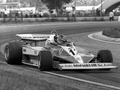 

Sports F1 Racing Wall Poster Paper Print(12 inch X 18 inch, Rolled)