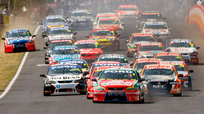 

Akhuratha Poster Sports Racing HD Wallpaper Background Fine Art Print(12 inch X 18 inch, Rolled)