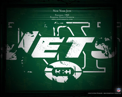 

Sports New York Jets Football Wall Poster Paper Print(12 inch X 18 inch, Rolled)