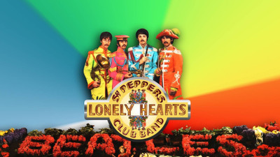 

Akhuratha music-the-beatles-band-music-united-kingdom-fkmxbpw Wall Poster Paper Print(12 inch X 18 inch, Rolled)
