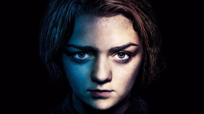 

Aabhaas Game of Thrones Wall Poster Fine Art Print(12 inch X 18 inch, Rolled)