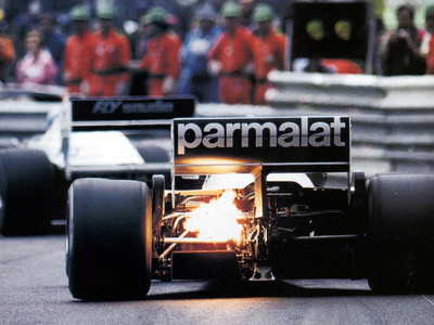 

Akhuratha Poster Sports F1 Racing HD Wallpaper Background Fine Art Print(12 inch X 18 inch, Rolled)