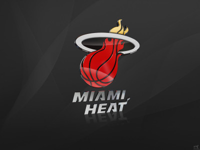 

Akhuratha Poster Sports Miami Heat Basketball HD Wallpaper Background Fine Art Print(12 inch X 18 inch, Rolled)