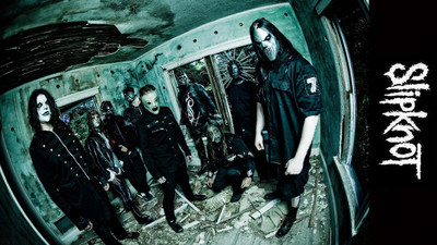 

Music Slipknot Band (Music) United States HD Wallpaper Background Fine Art Print(12 inch X 18 inch, Rolled)