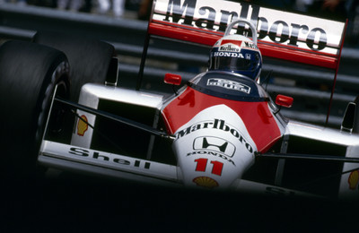 

Sports F1 Racing Wall Poster Paper Print(12 inch X 18 inch, Rolled)