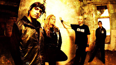 

Akhuratha music-machine-head-band-music-united-states-ngrnhur Wall Poster Paper Print(12 inch X 18 inch, Rolled)