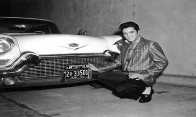 

Akhuratha music-elvis-presley-singers-united-states-rock-roll-the-king-emxavfyz Wall Poster Paper Print(12 inch X 18 inch, Rolled)
