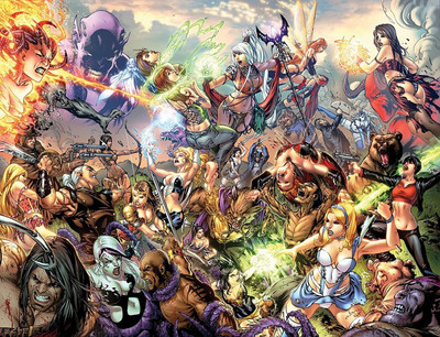 

Grimm Fairy Tales Frameless Fine Quality Poster Photographic Paper(12 inch X 18 inch, Rolled)