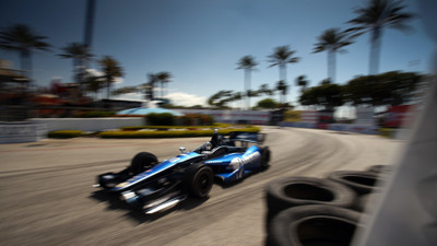 

Sports F1 Racing Wall Poster Paper Print(12 inch X 18 inch, Rolled)