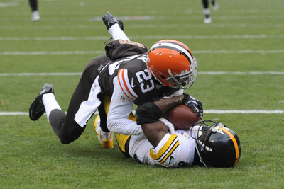 

Akhuratha Poster Sports Cleveland Browns Football HD Wallpaper Background Fine Art Print(12 inch X 18 inch, Rolled)