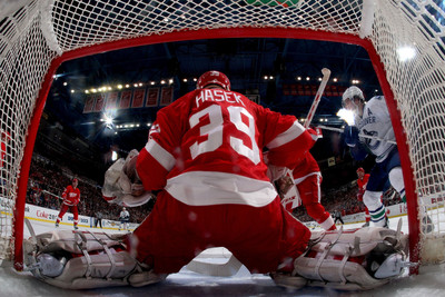 

Akhuratha Poster Sports Dominik Hašek Hockey HD Wallpaper Background Fine Art Print(12 inch X 18 inch, Rolled)