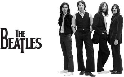 

Akhuratha music-the-beatles-band-music-united-kingdom-egxffnzegqa Wall Poster Paper Print(12 inch X 18 inch, Rolled)