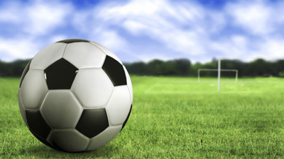 

Sports Soccer Wall Poster Paper Print(12 inch X 18 inch, Rolled)