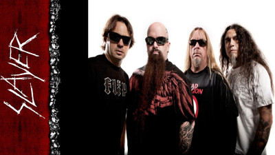 

Music Slayer Band (Music) United States HD Wallpaper Background Fine Art Print(12 inch X 18 inch, Rolled)