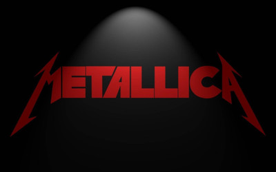 

music-metallica-band-music-united-states-dark-light-red-black-gzzhkbzd Wall Poster Paper Print(12 inch X 18 inch, Rolled)