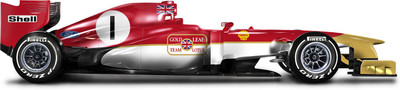 

Akhuratha Poster Sports F1 HD Wallpaper Background Fine Art Print(12 inch X 18 inch, Rolled)