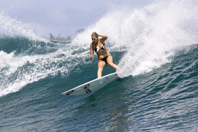

Sports Surfing Wall Poster Paper Print(12 inch X 18 inch, Rolled)