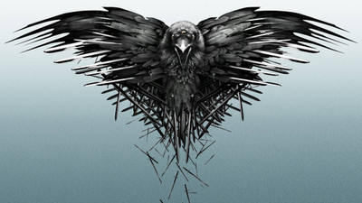 

Aabhaas Game of Thrones Wall Poster Fine Art Print(12 inch X 18 inch, Rolled)